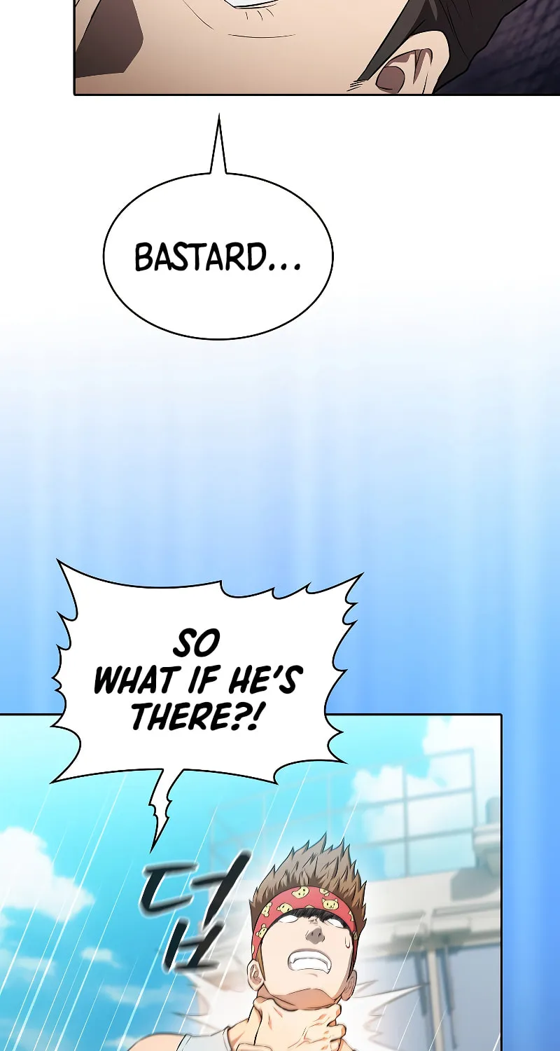Read The Celestial Returned from Hell chapter 138 image 7 on Lezhin