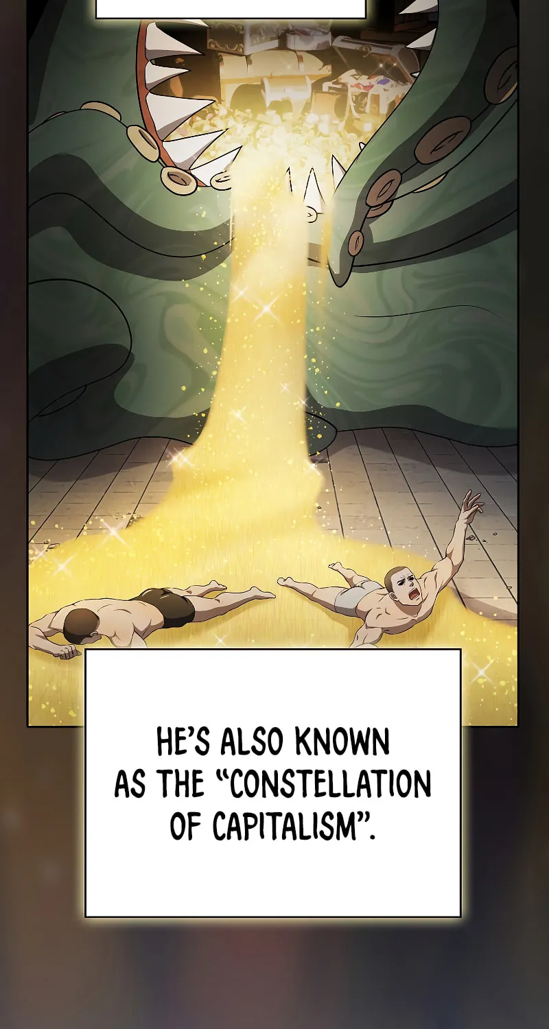 Read The Celestial Returned from Hell chapter 138 image 71 on Lezhin