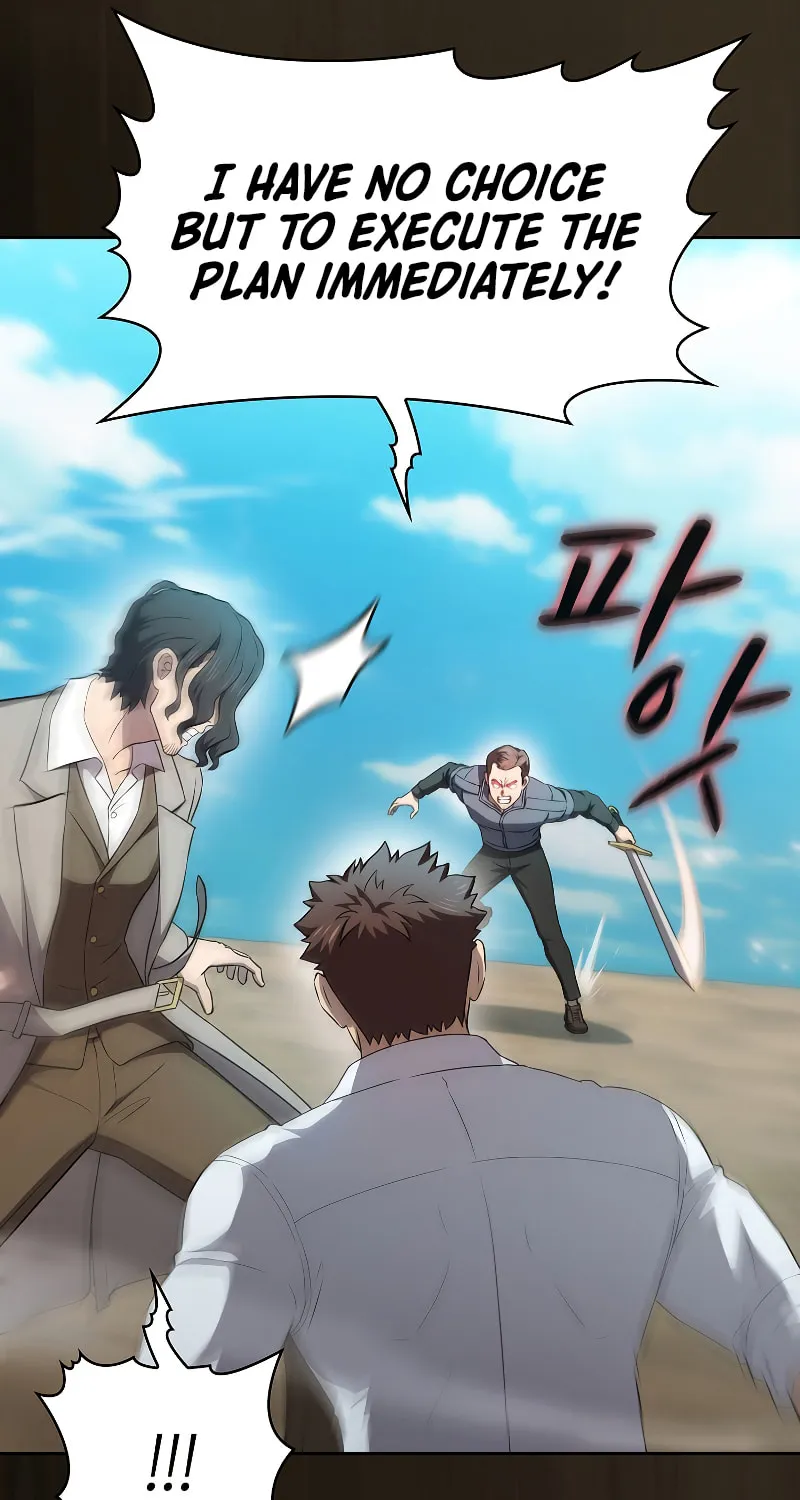 Read The Celestial Returned from Hell chapter 138 image 75 on Lezhin