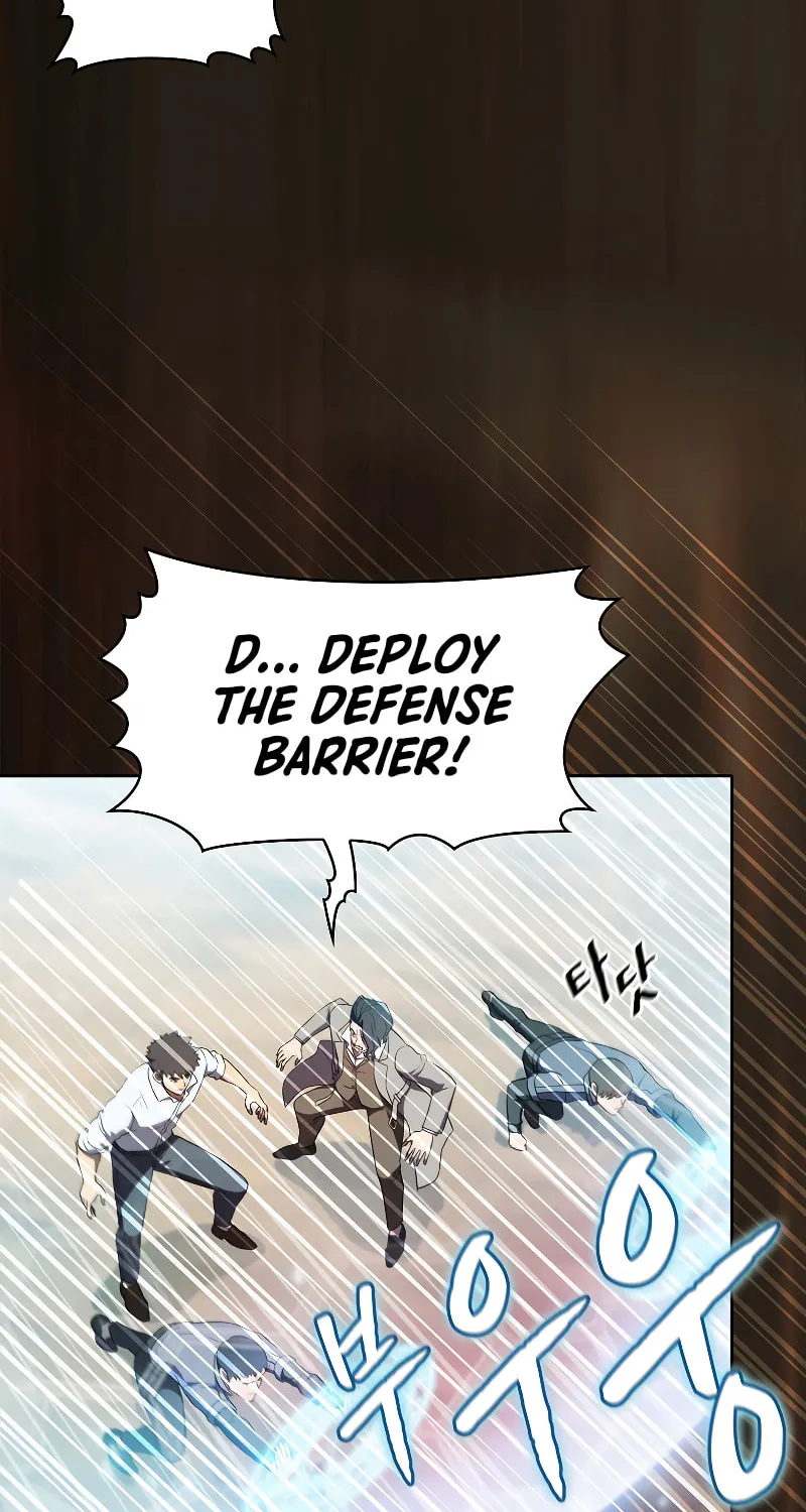 Read The Celestial Returned from Hell chapter 138 image 76 on Lezhin