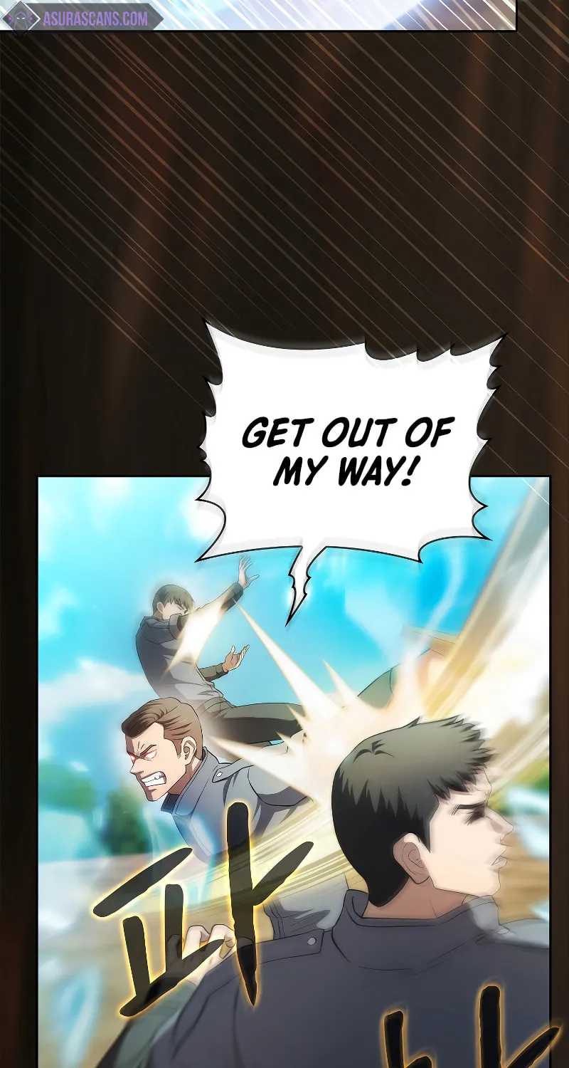 Read The Celestial Returned from Hell chapter 138 image 77 on Lezhin