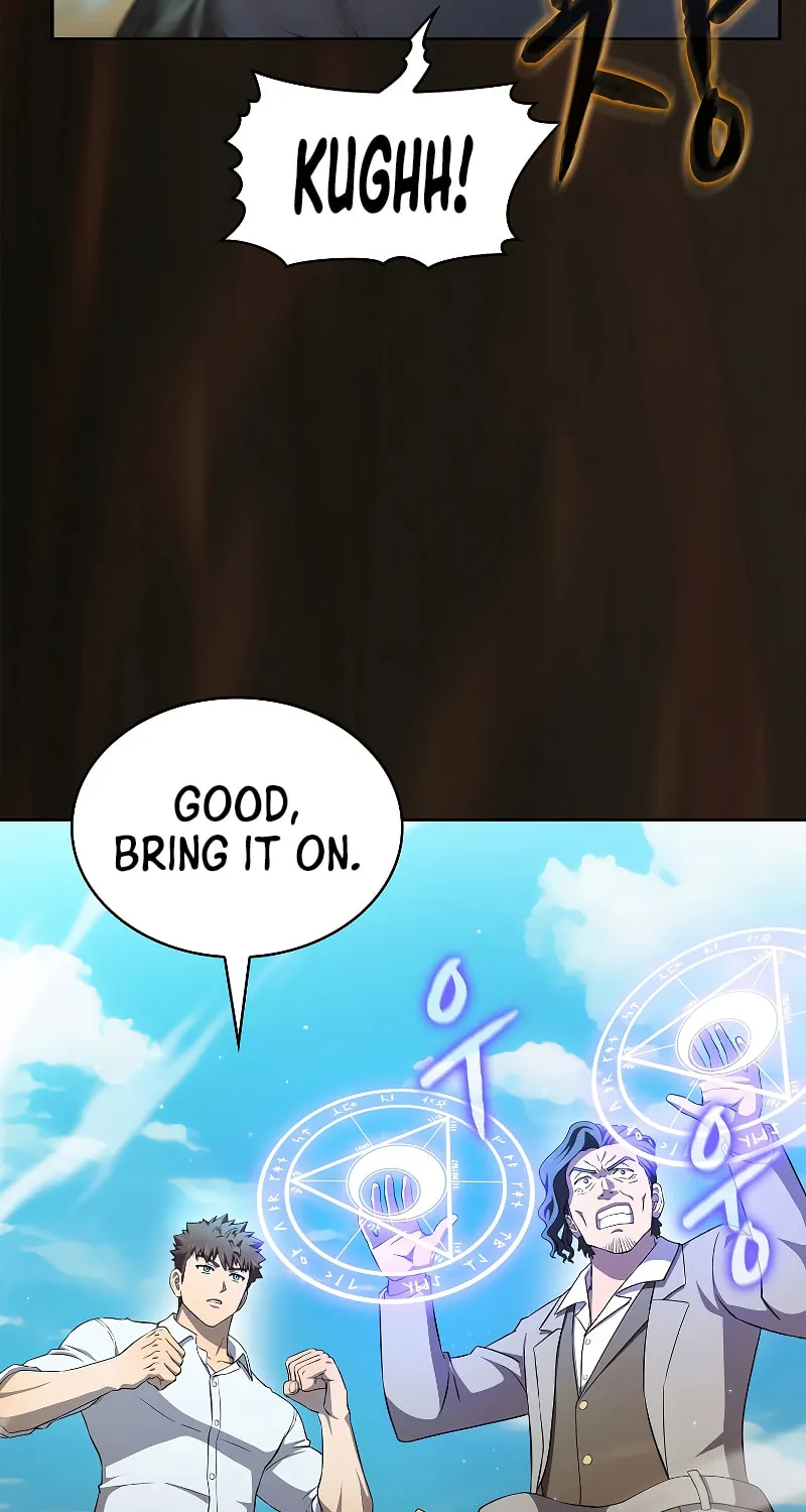 Read The Celestial Returned from Hell chapter 138 image 78 on Lezhin