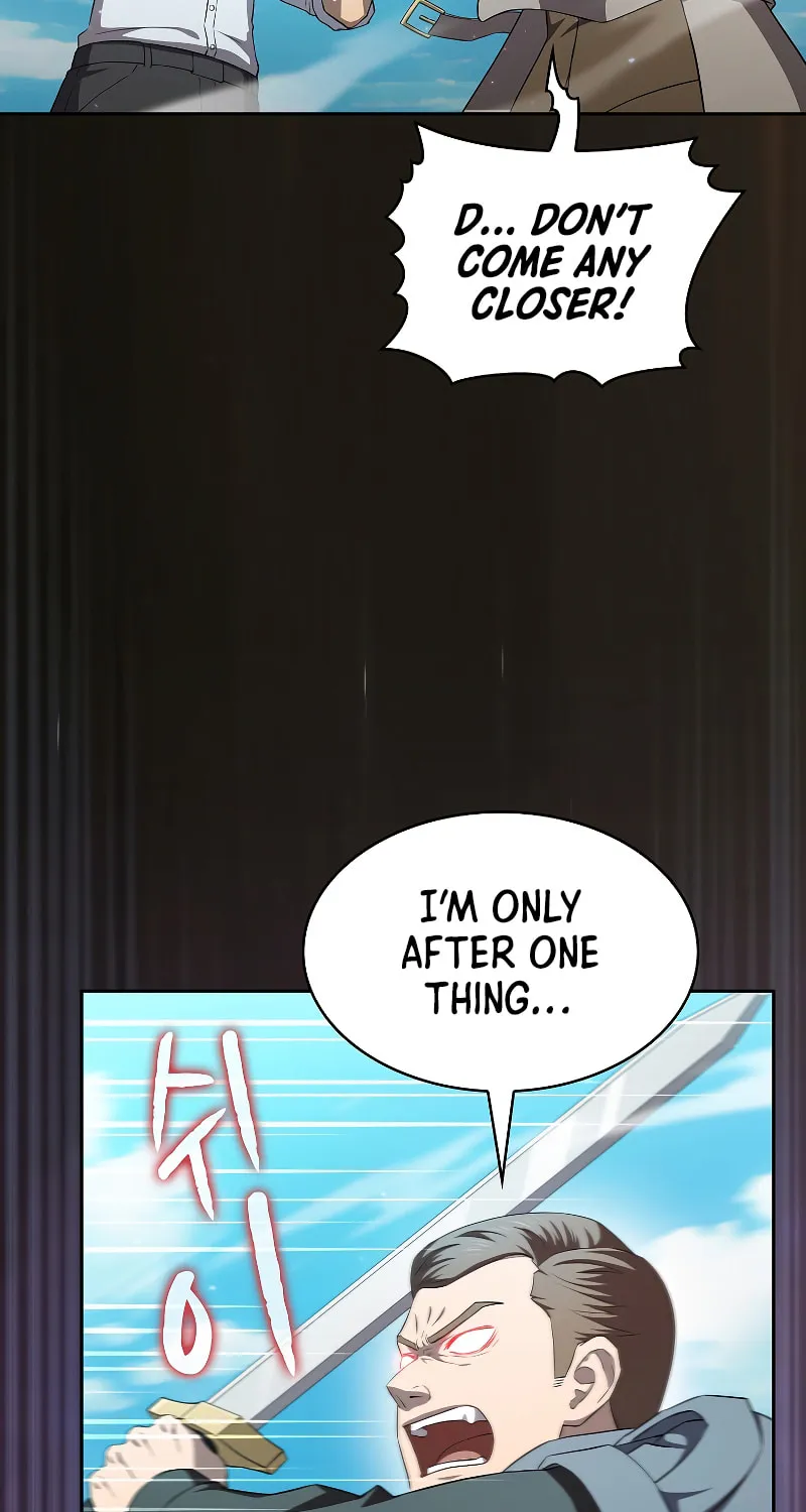 Read The Celestial Returned from Hell chapter 138 image 79 on Lezhin