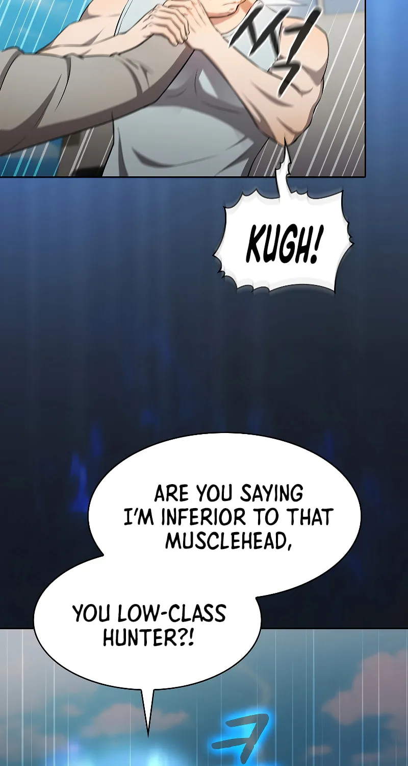 Read The Celestial Returned from Hell chapter 138 image 8 on Lezhin