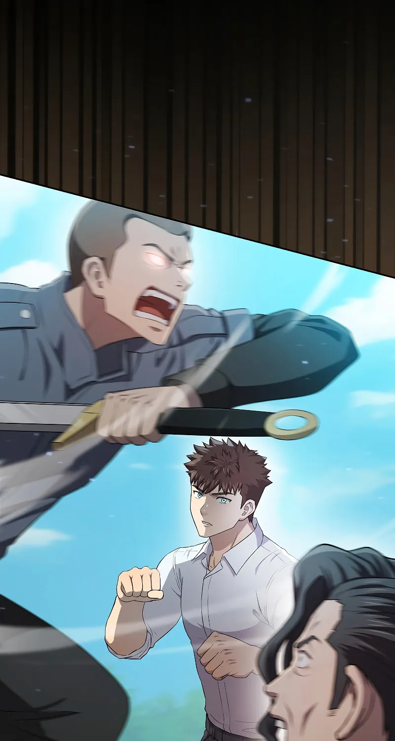 Read The Celestial Returned from Hell chapter 138 image 83 on Lezhin