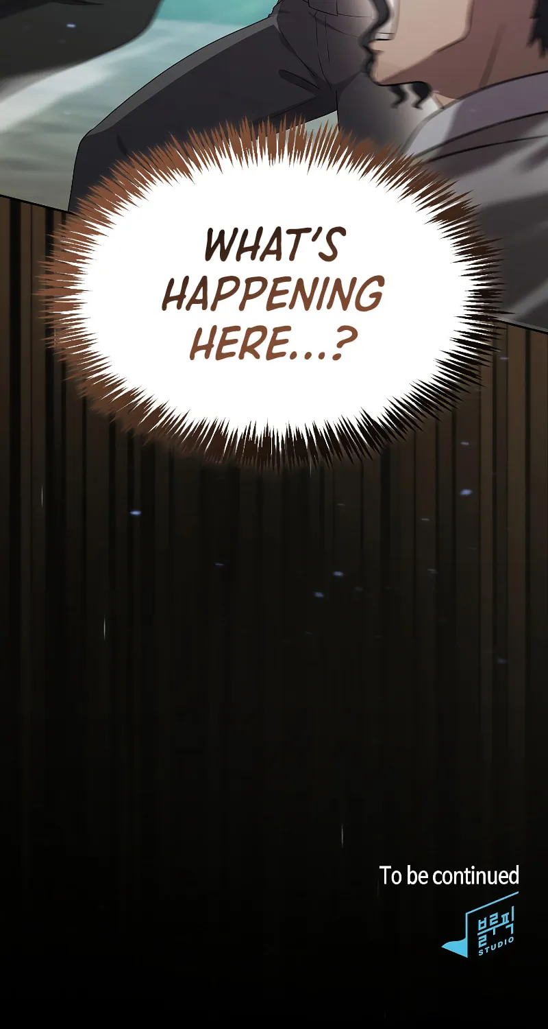 Read The Celestial Returned from Hell chapter 138 image 84 on Lezhin