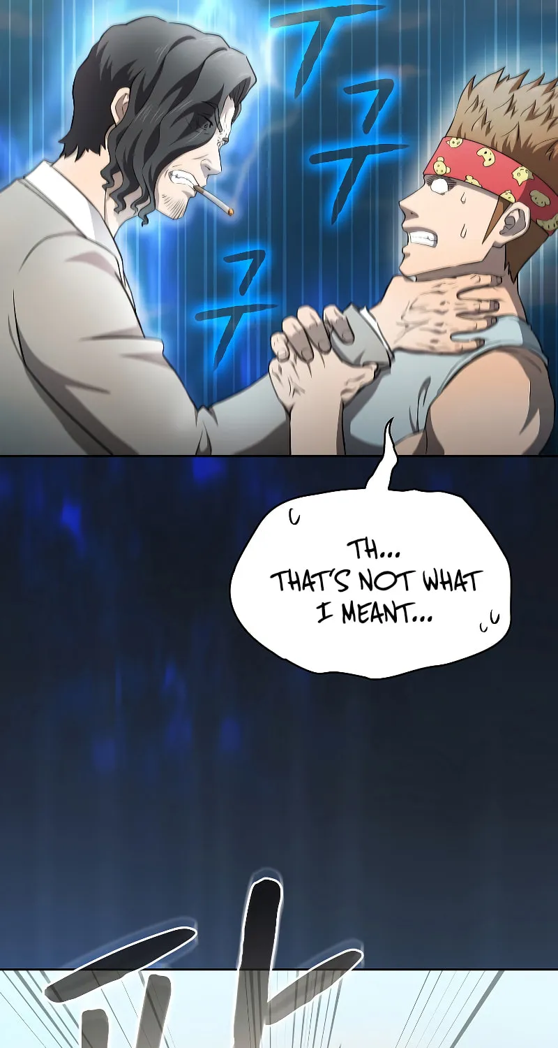 Read The Celestial Returned from Hell chapter 138 image 9 on Lezhin