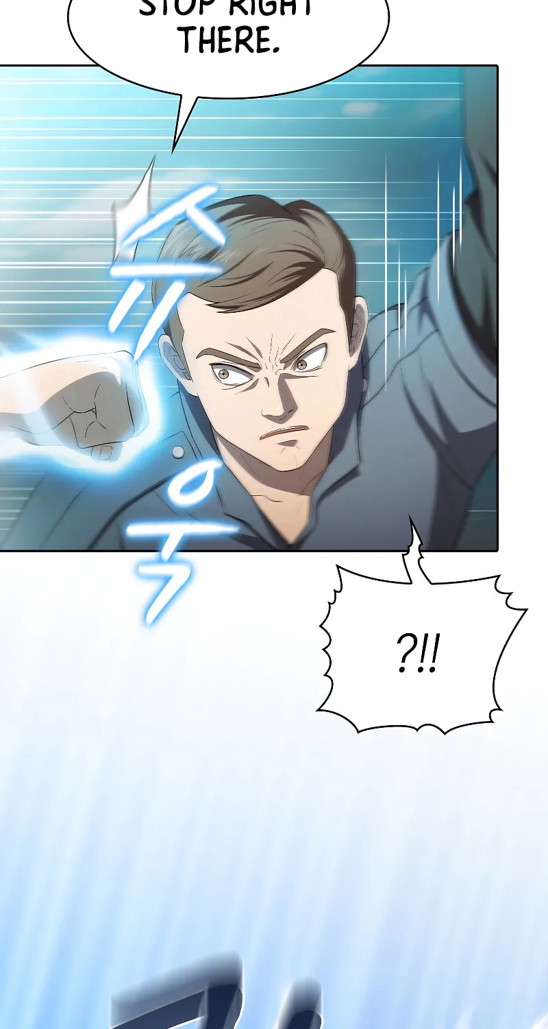 Read The Celestial Returned from Hell chapter 139 image 11 on Lezhin