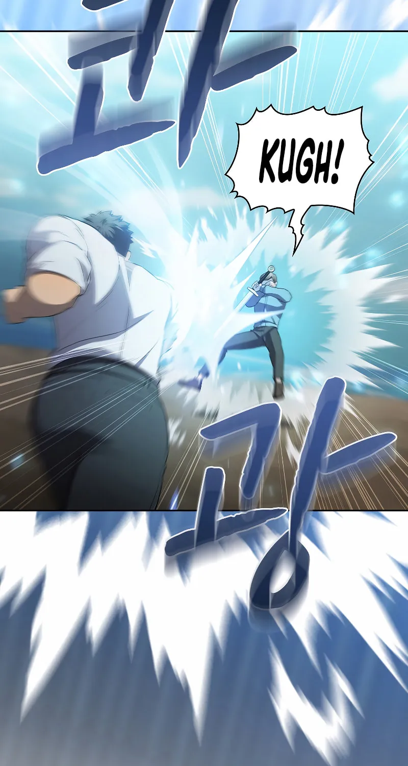 Read The Celestial Returned from Hell chapter 139 image 12 on Lezhin
