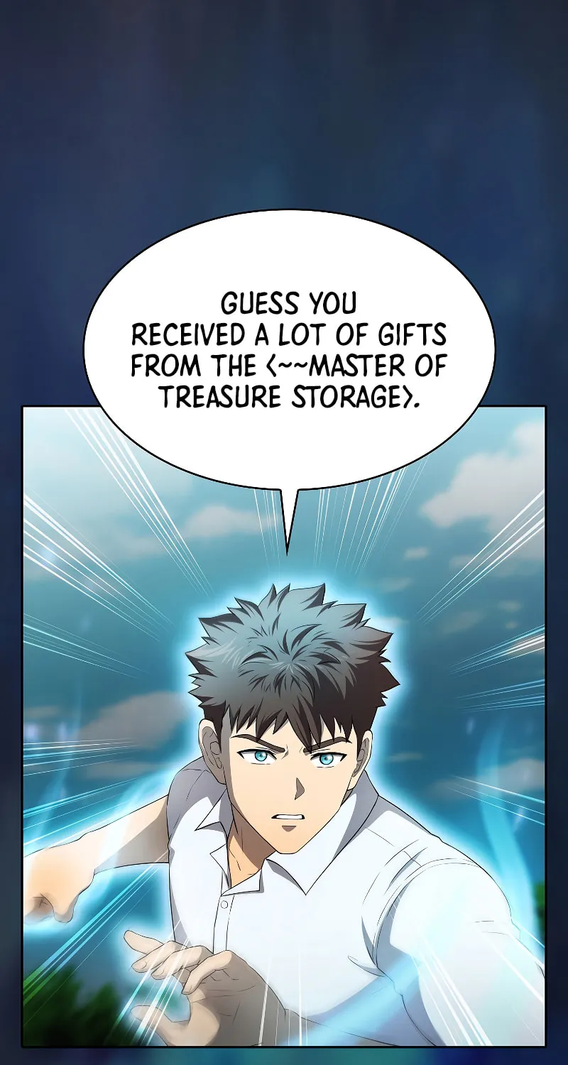 Read The Celestial Returned from Hell chapter 139 image 18 on Lezhin