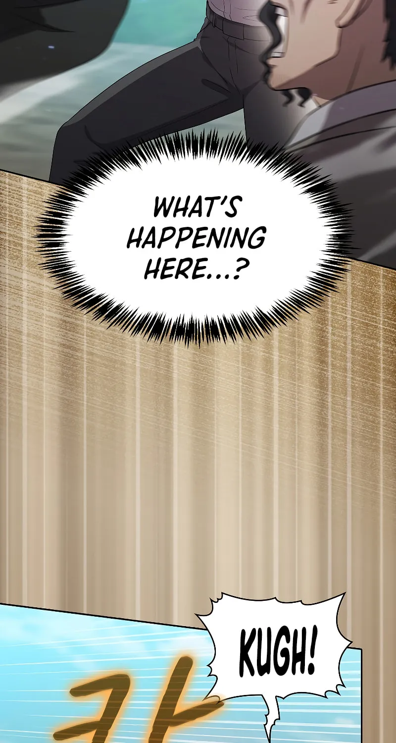 Read The Celestial Returned from Hell chapter 139 image 2 on Lezhin