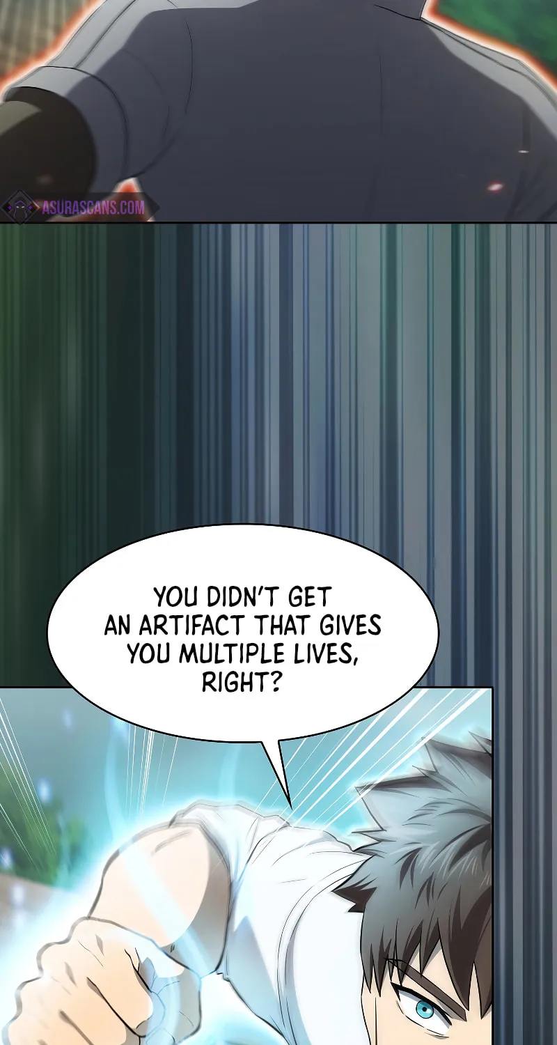 Read The Celestial Returned from Hell chapter 139 image 22 on Lezhin