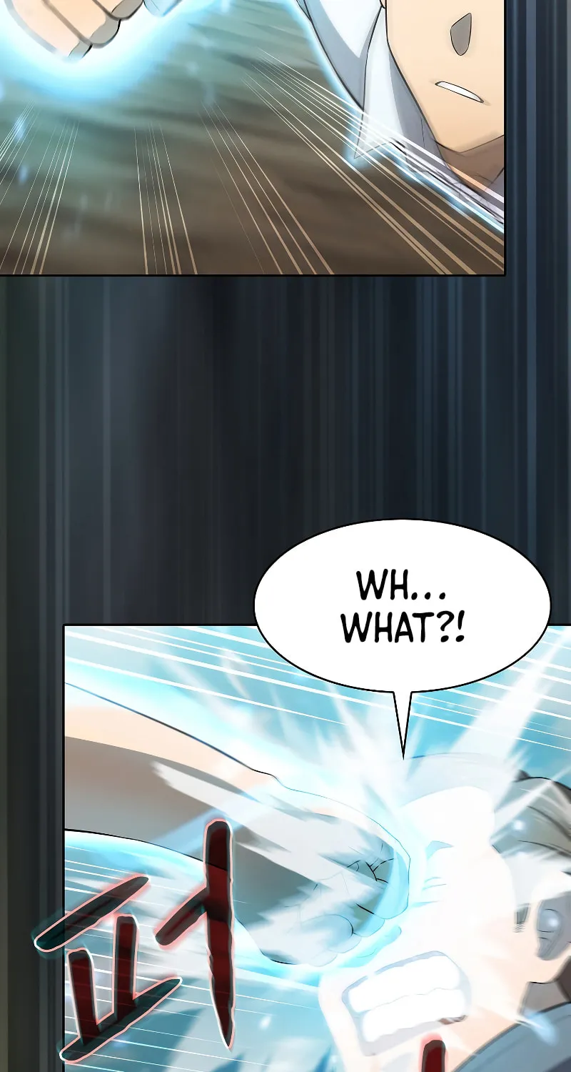 Read The Celestial Returned from Hell chapter 139 image 23 on Lezhin