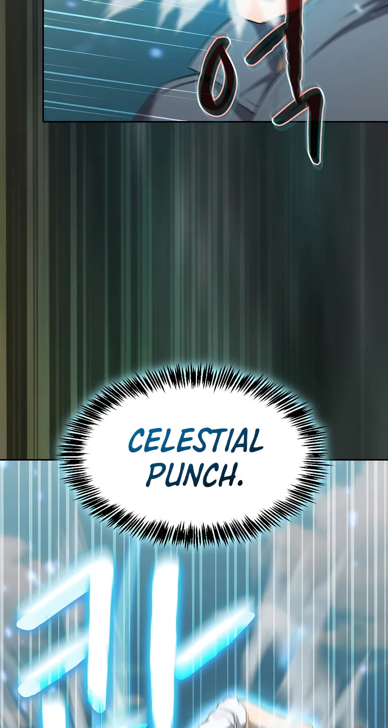 Read The Celestial Returned from Hell chapter 139 image 24 on Lezhin