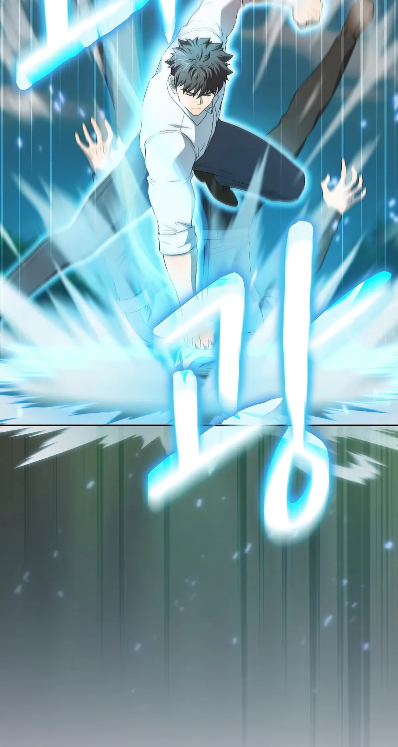 Read The Celestial Returned from Hell chapter 139 image 25 on Lezhin