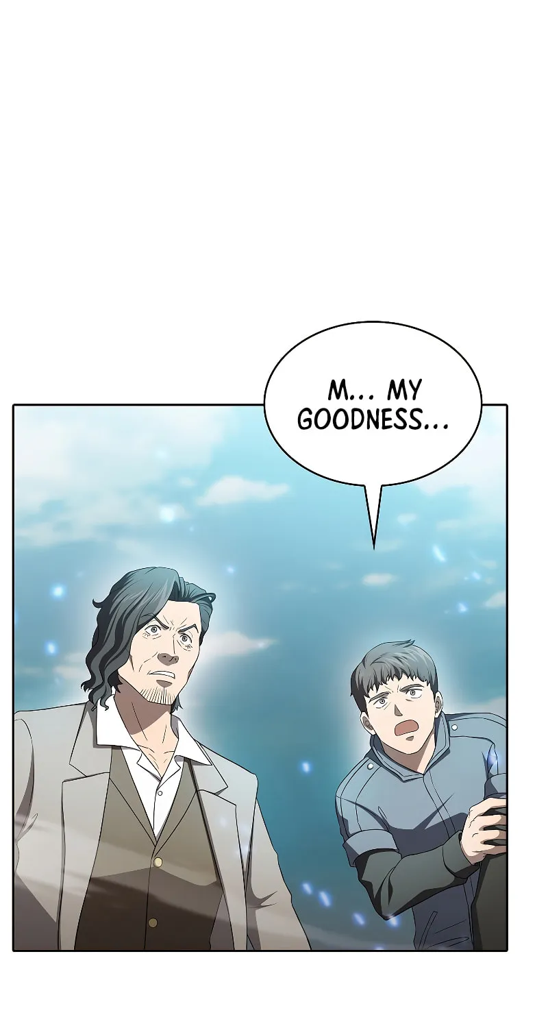Read The Celestial Returned from Hell chapter 139 image 28 on Lezhin