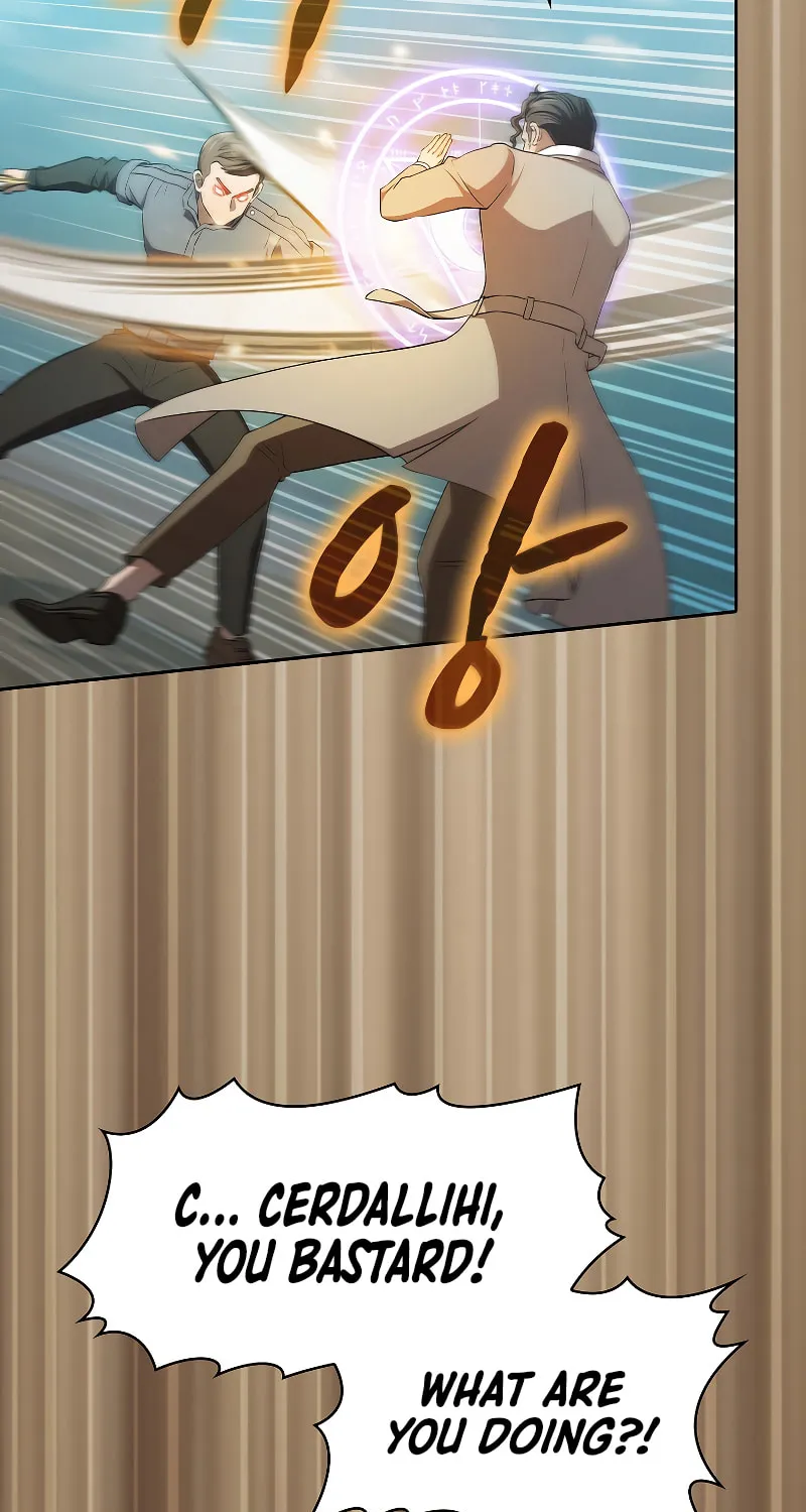 Read The Celestial Returned from Hell chapter 139 image 3 on Lezhin
