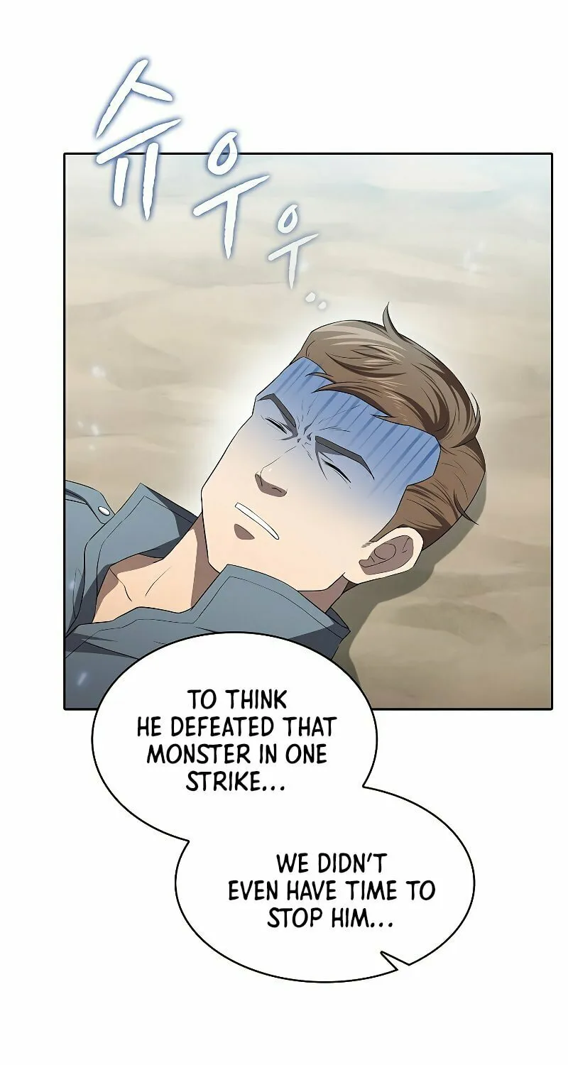 Read The Celestial Returned from Hell chapter 139 image 30 on Lezhin