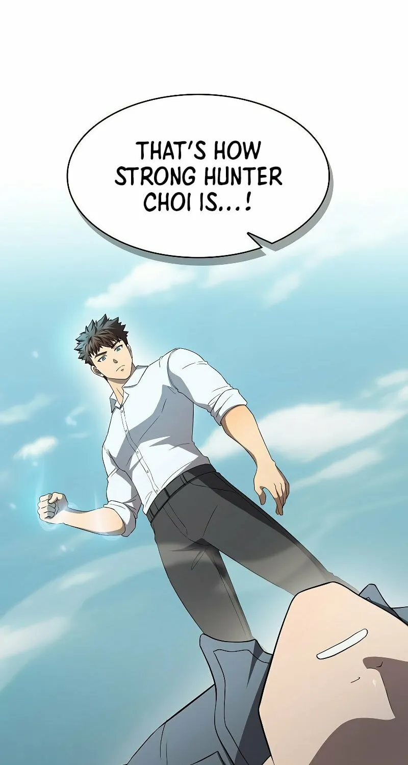 Read The Celestial Returned from Hell chapter 139 image 31 on Lezhin