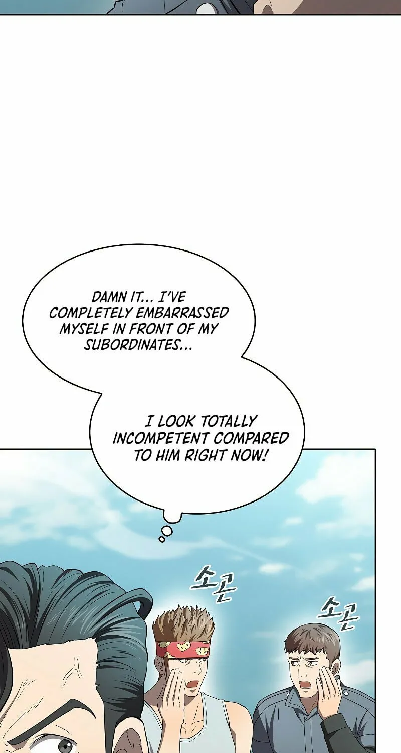 Read The Celestial Returned from Hell chapter 139 image 32 on Lezhin