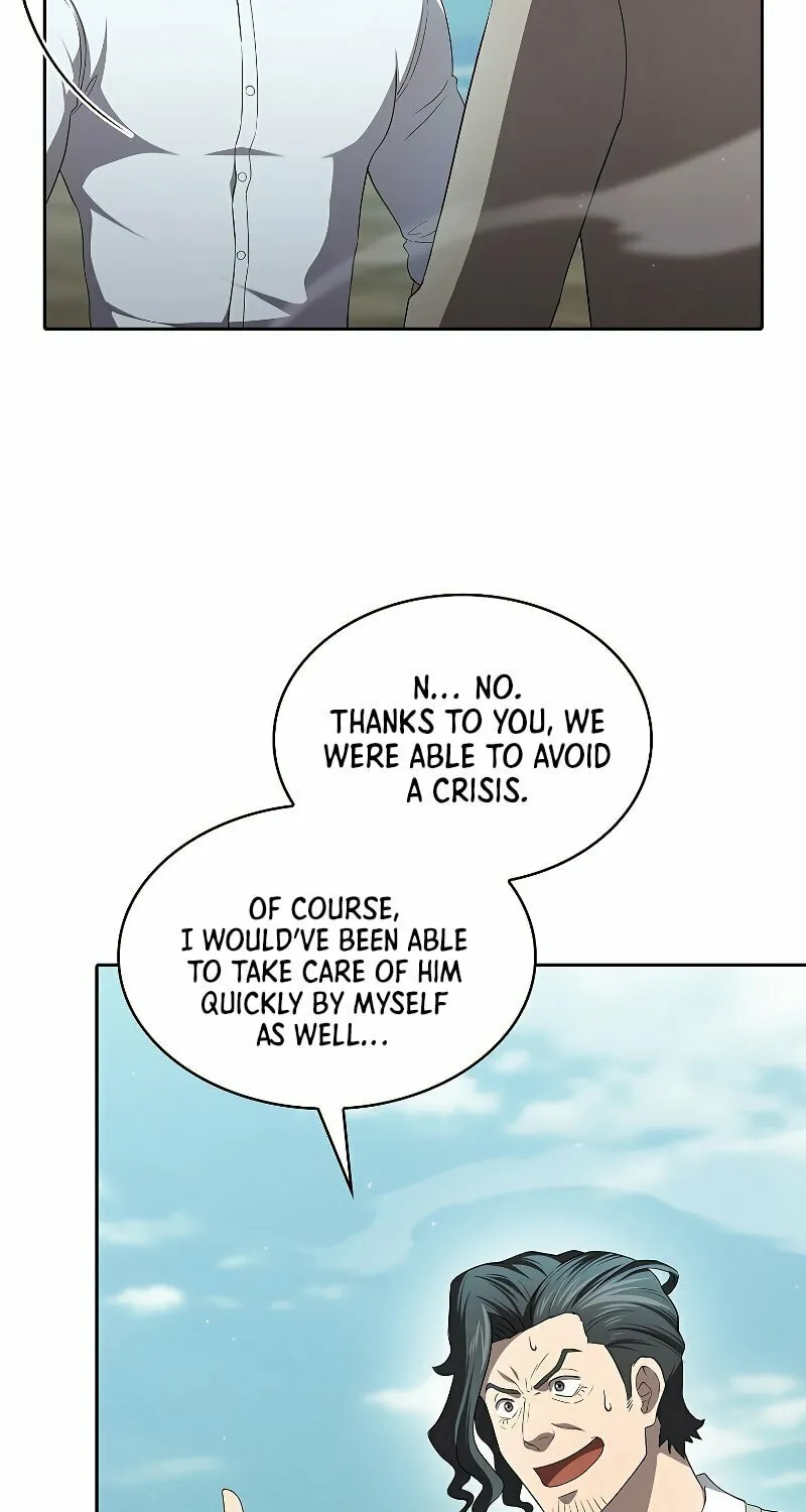 Read The Celestial Returned from Hell chapter 139 image 34 on Lezhin