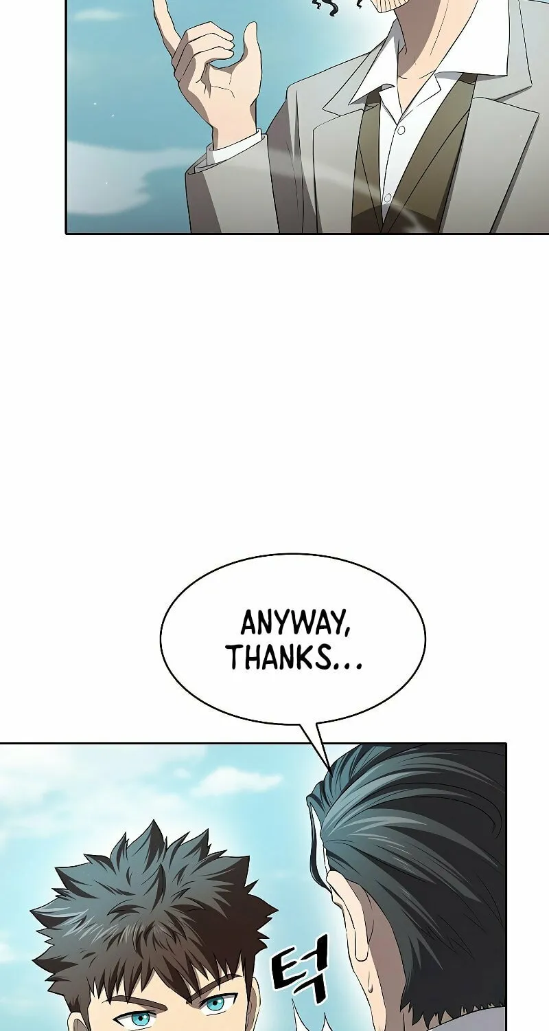 Read The Celestial Returned from Hell chapter 139 image 35 on Lezhin