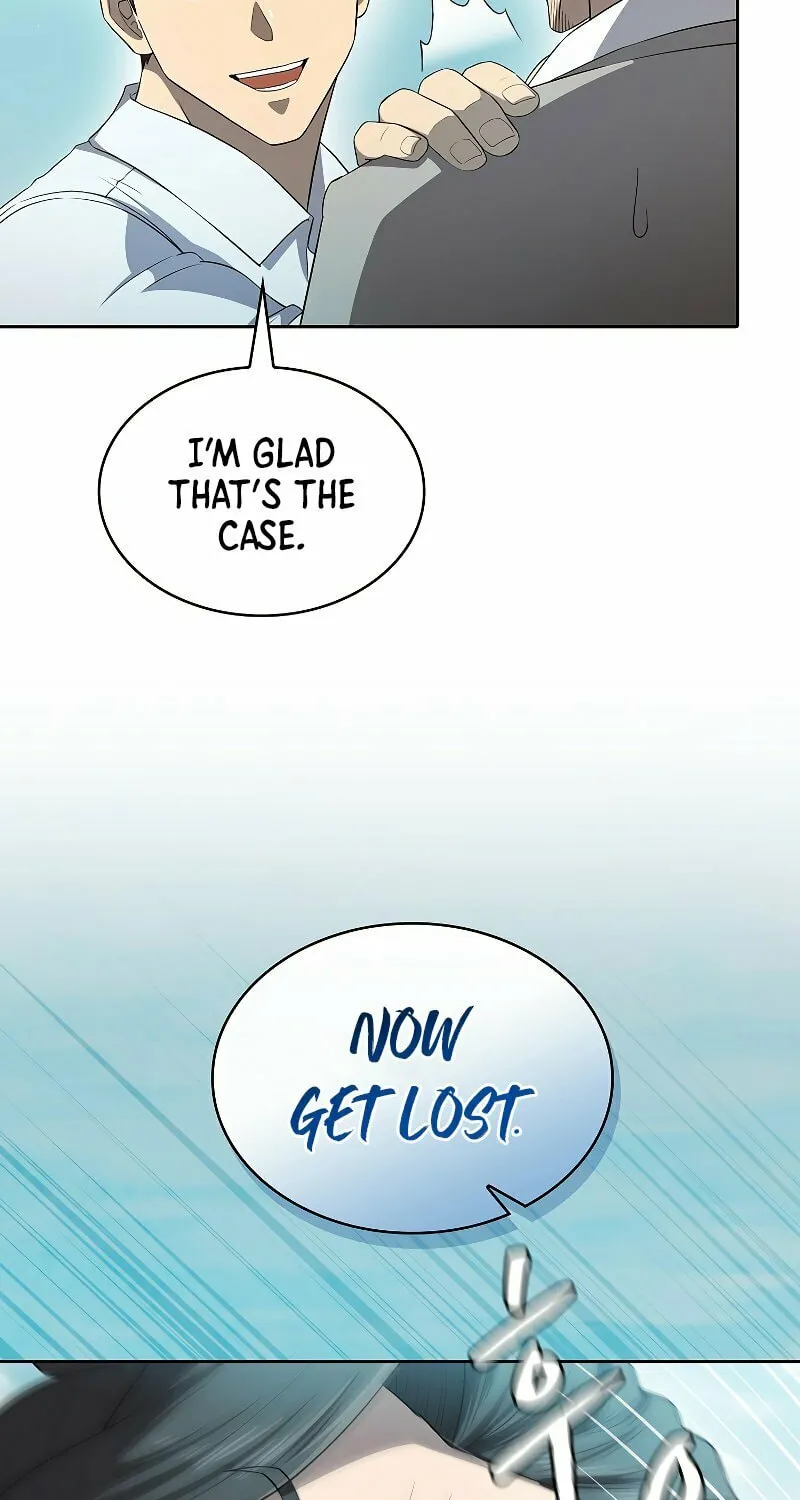 Read The Celestial Returned from Hell chapter 139 image 36 on Lezhin