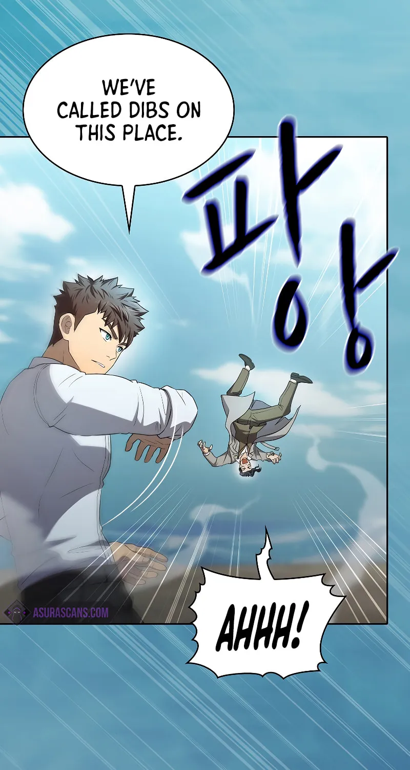 Read The Celestial Returned from Hell chapter 139 image 38 on Lezhin