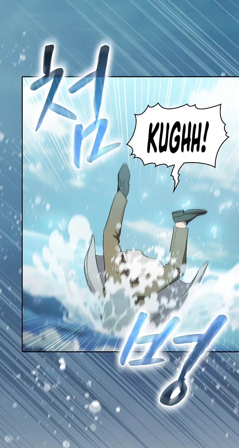 Read The Celestial Returned from Hell chapter 139 image 39 on Lezhin