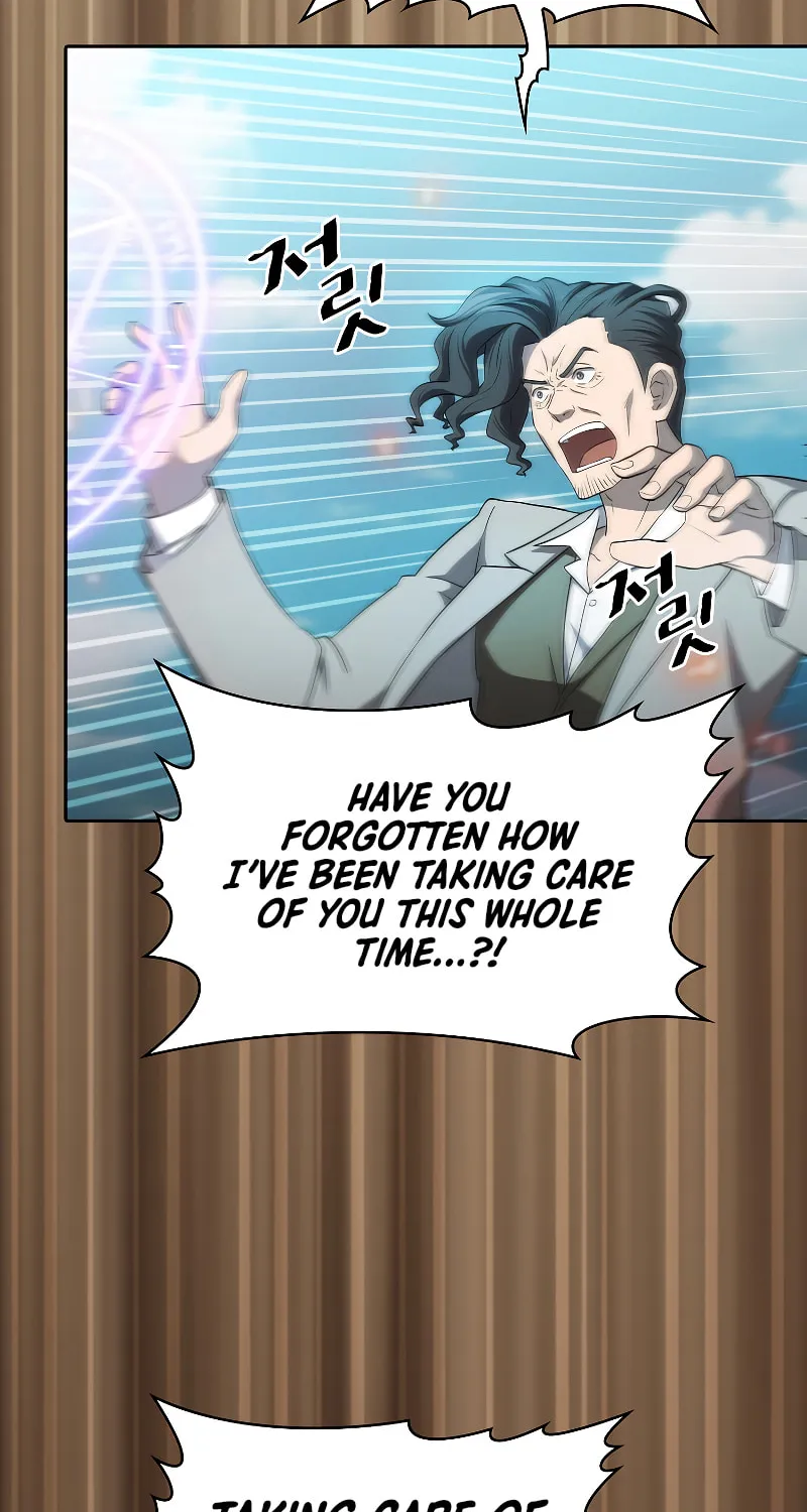 Read The Celestial Returned from Hell chapter 139 image 4 on Lezhin