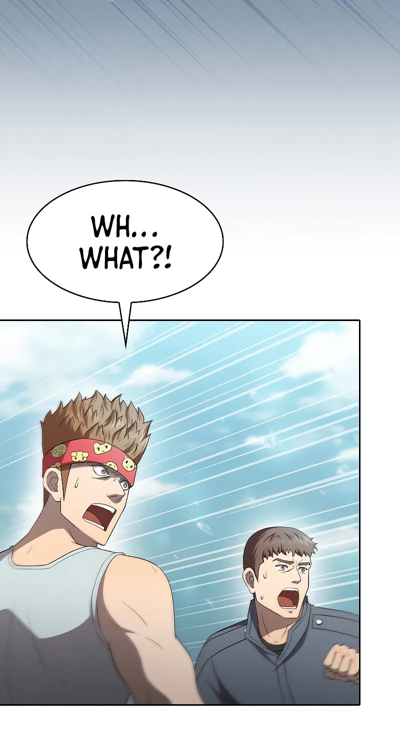 Read The Celestial Returned from Hell chapter 139 image 40 on Lezhin