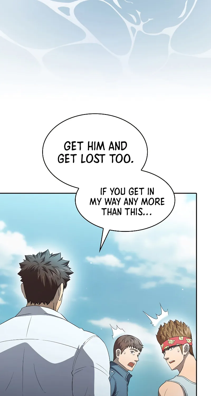 Read The Celestial Returned from Hell chapter 139 image 42 on Lezhin