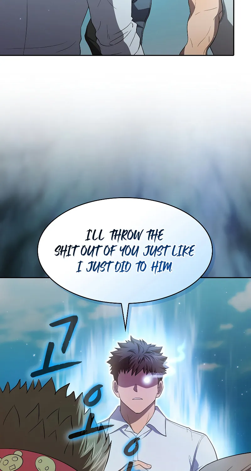 Read The Celestial Returned from Hell chapter 139 image 43 on Lezhin