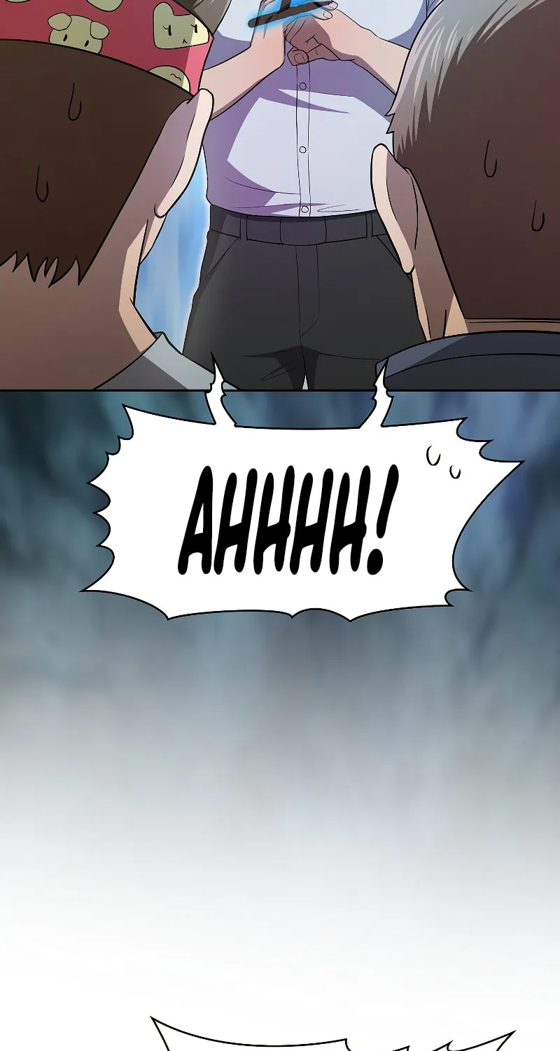 Read The Celestial Returned from Hell chapter 139 image 44 on Lezhin