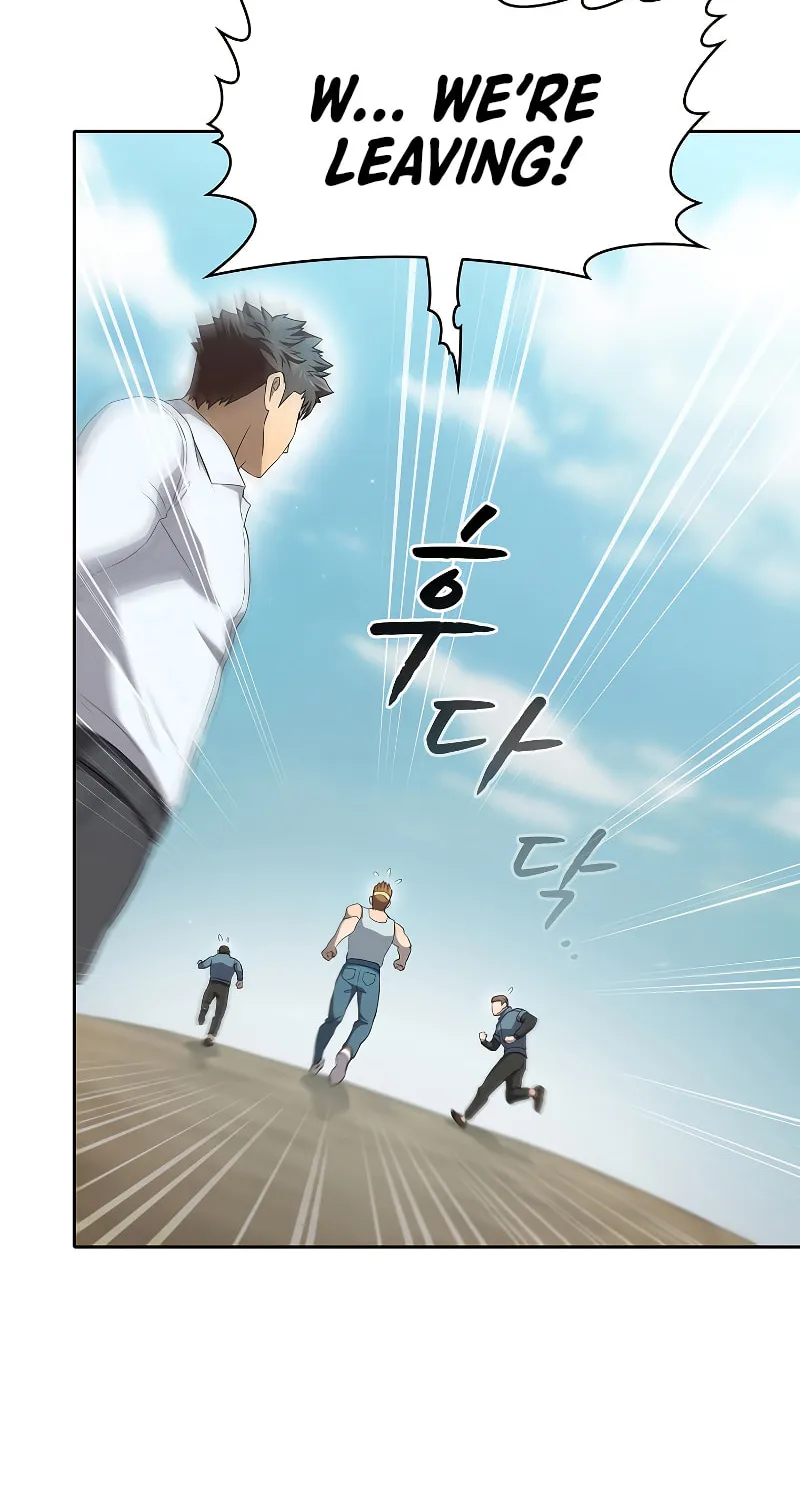 Read The Celestial Returned from Hell chapter 139 image 45 on Lezhin