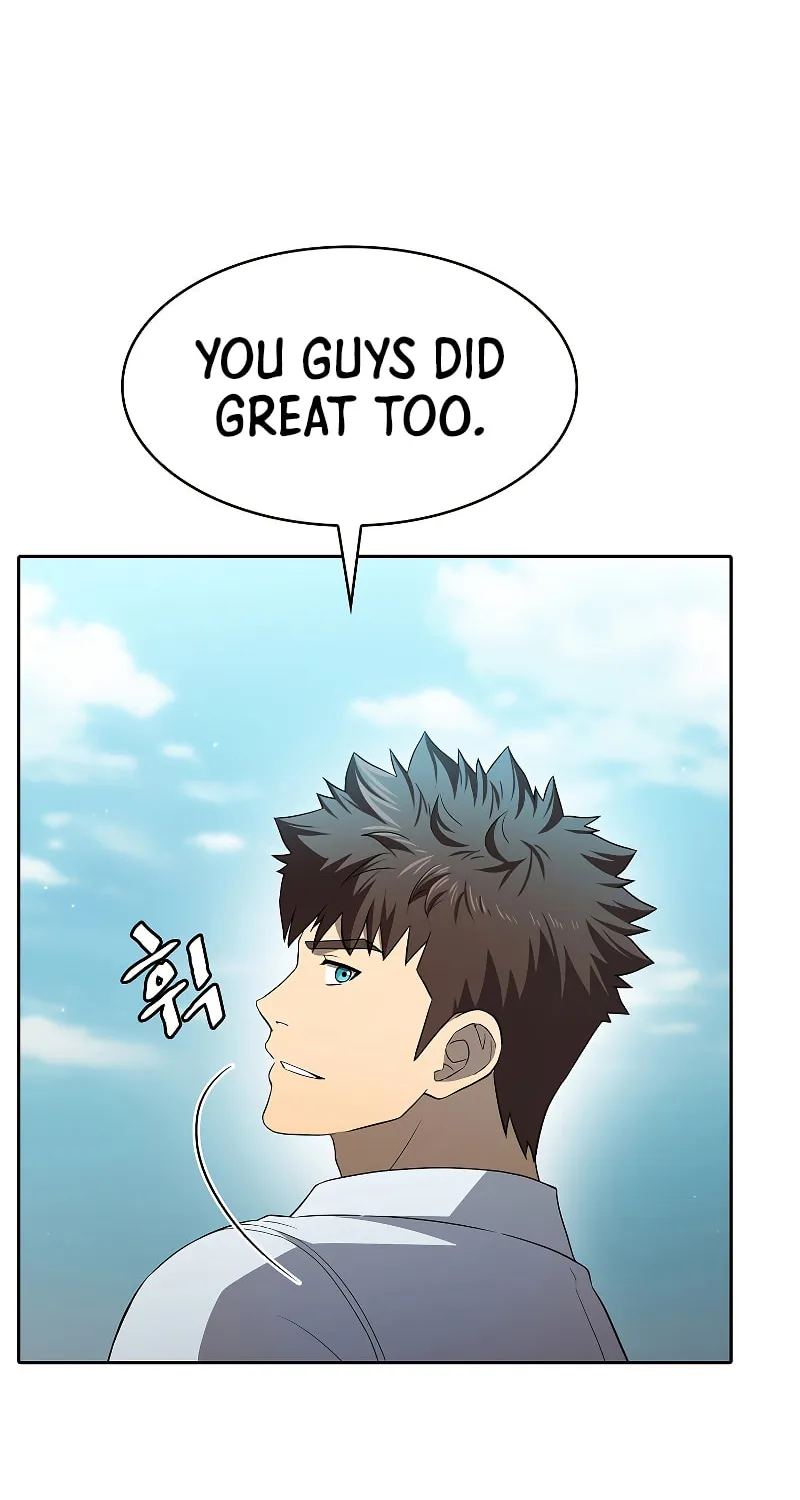 Read The Celestial Returned from Hell chapter 139 image 48 on Lezhin