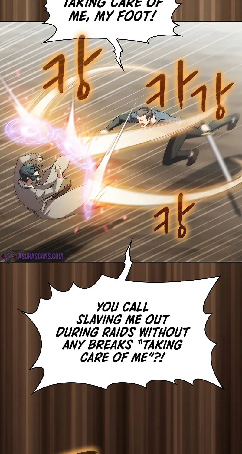 Read The Celestial Returned from Hell chapter 139 image 5 on Lezhin