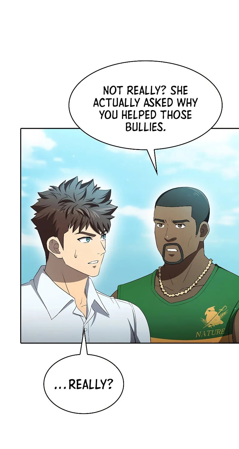 Read The Celestial Returned from Hell chapter 139 image 51 on Lezhin