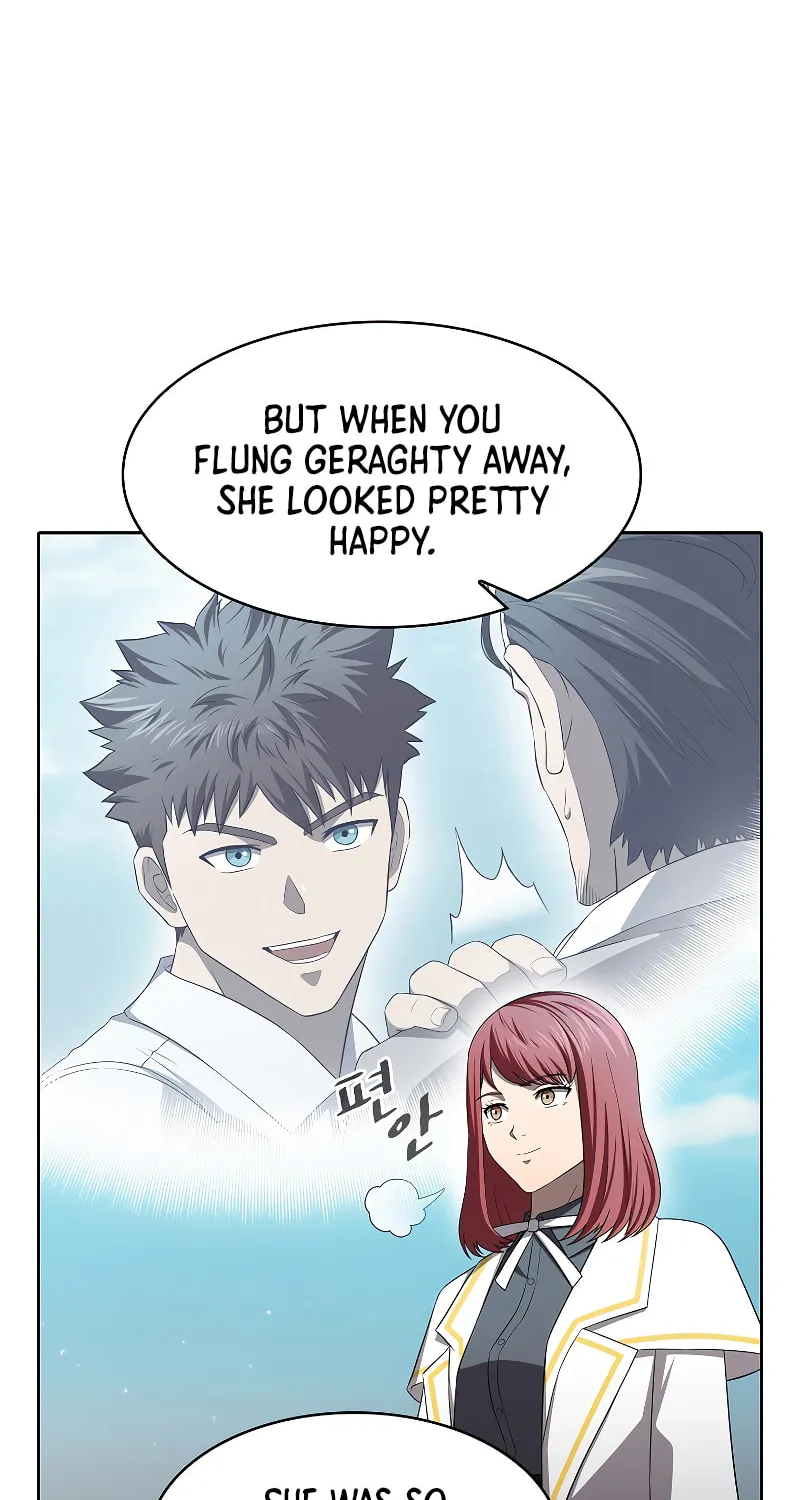 Read The Celestial Returned from Hell chapter 139 image 52 on Lezhin