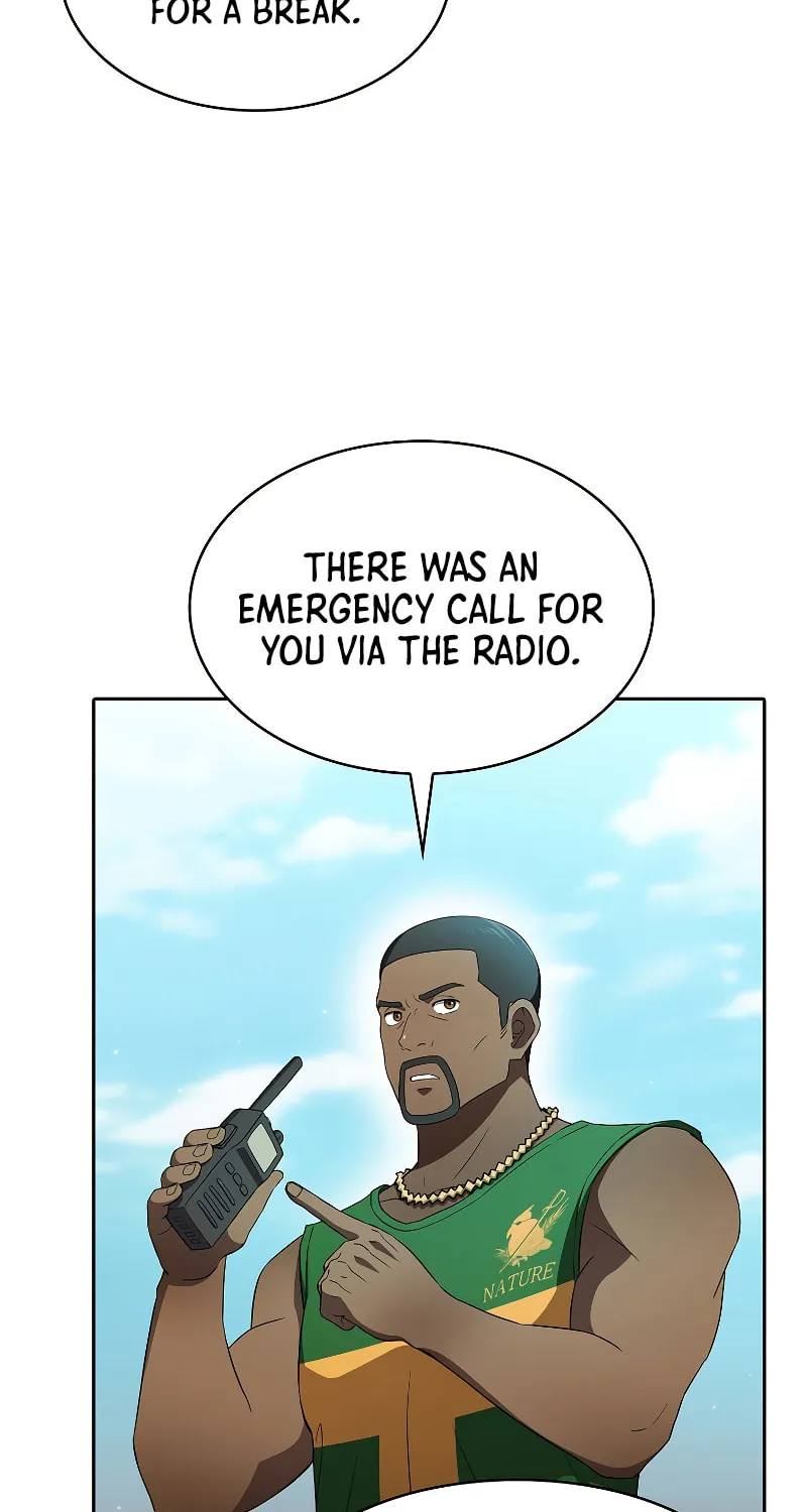 Read The Celestial Returned from Hell chapter 139 image 57 on Lezhin