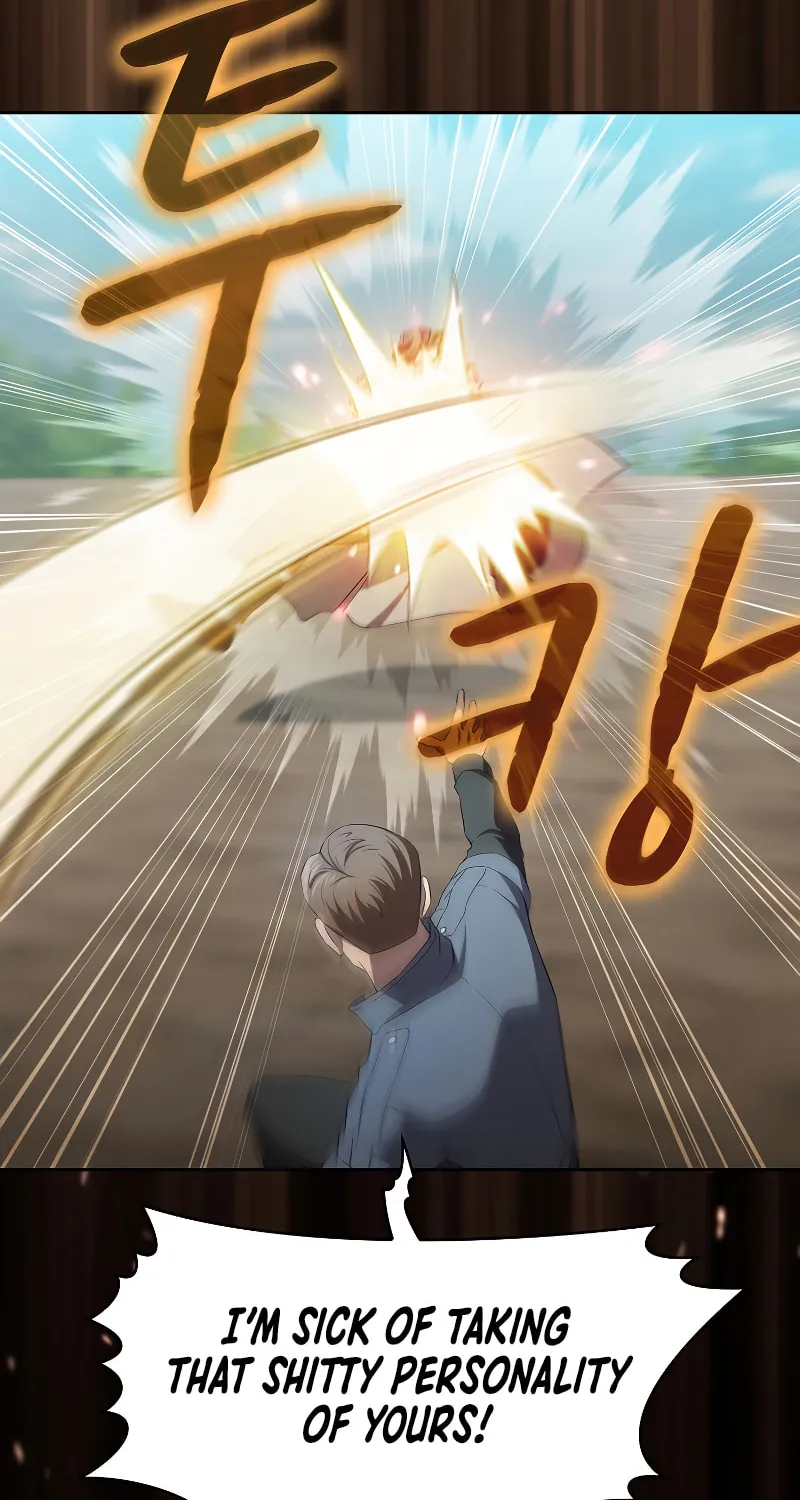 Read The Celestial Returned from Hell chapter 139 image 6 on Lezhin