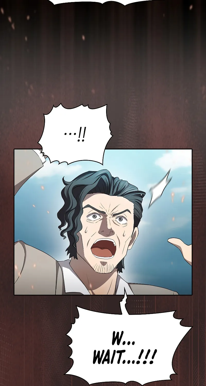 Read The Celestial Returned from Hell chapter 139 image 7 on Lezhin