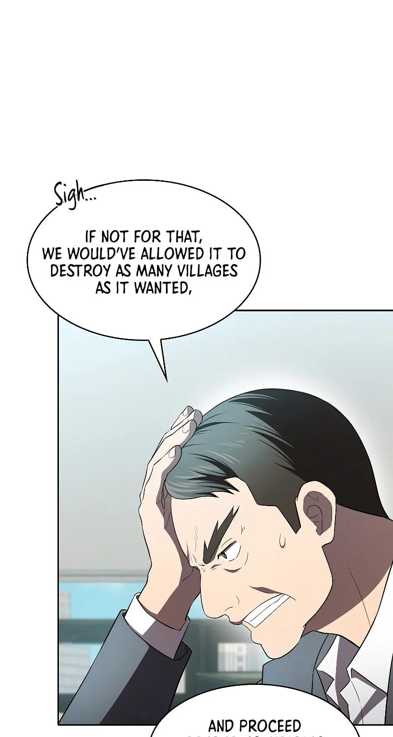 Read The Celestial Returned from Hell chapter 139 image 71 on Lezhin