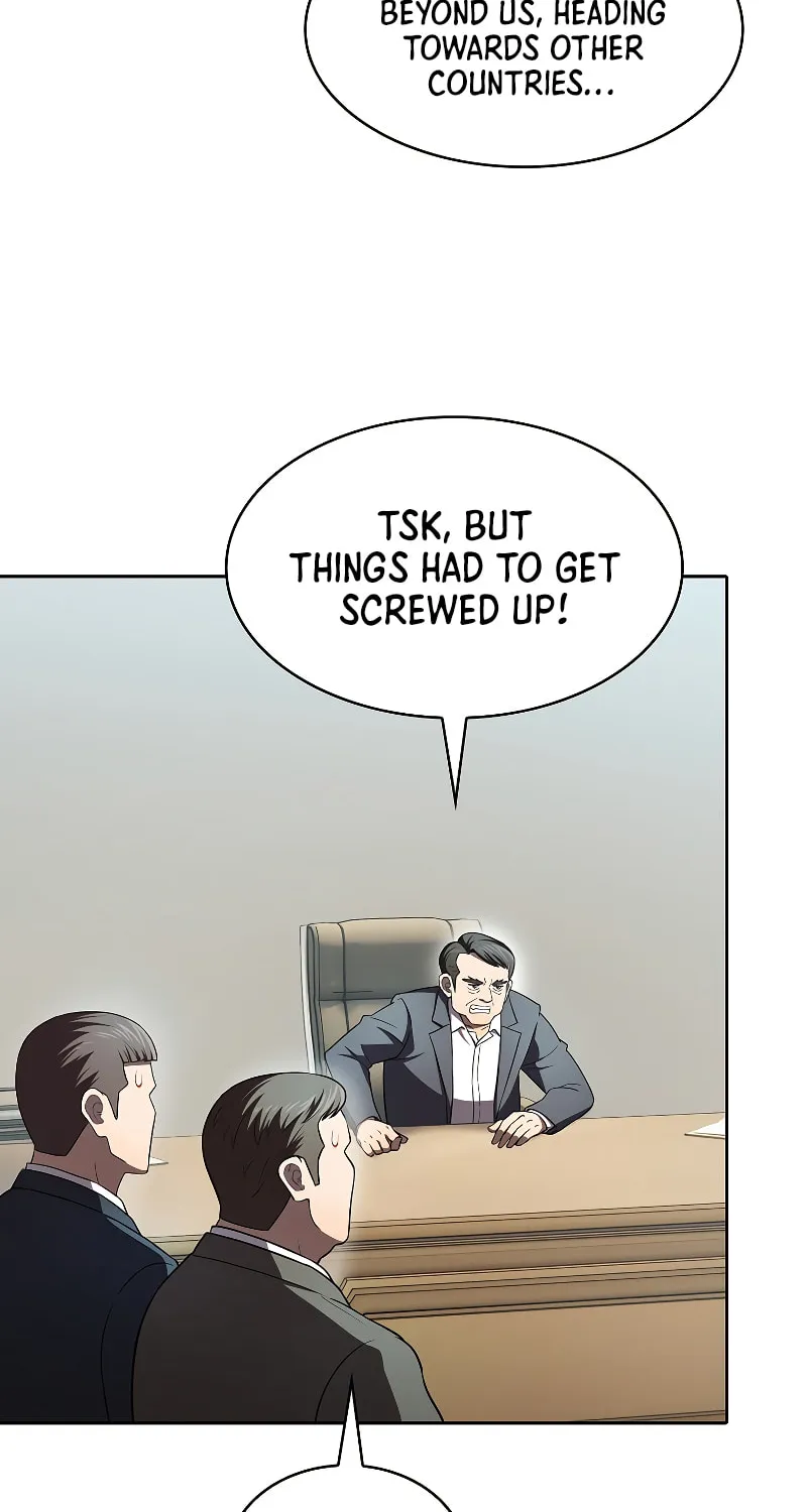 Read The Celestial Returned from Hell chapter 139 image 72 on Lezhin