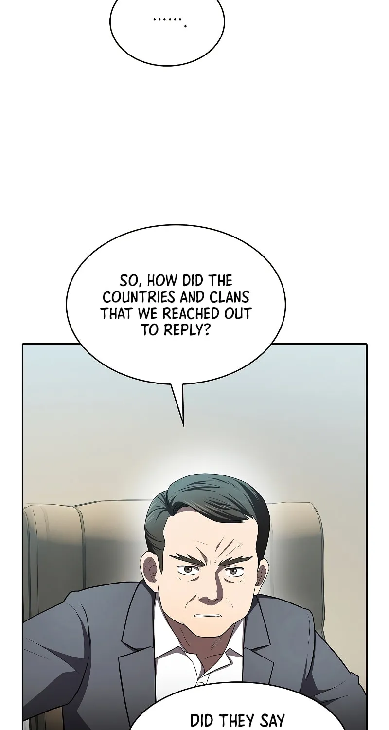 Read The Celestial Returned from Hell chapter 139 image 73 on Lezhin