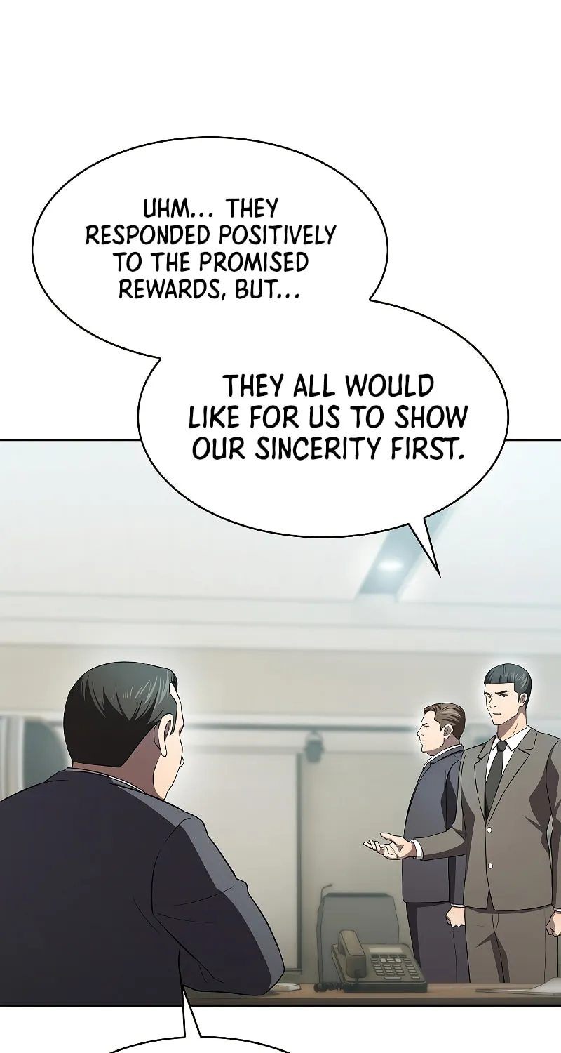 Read The Celestial Returned from Hell chapter 139 image 75 on Lezhin