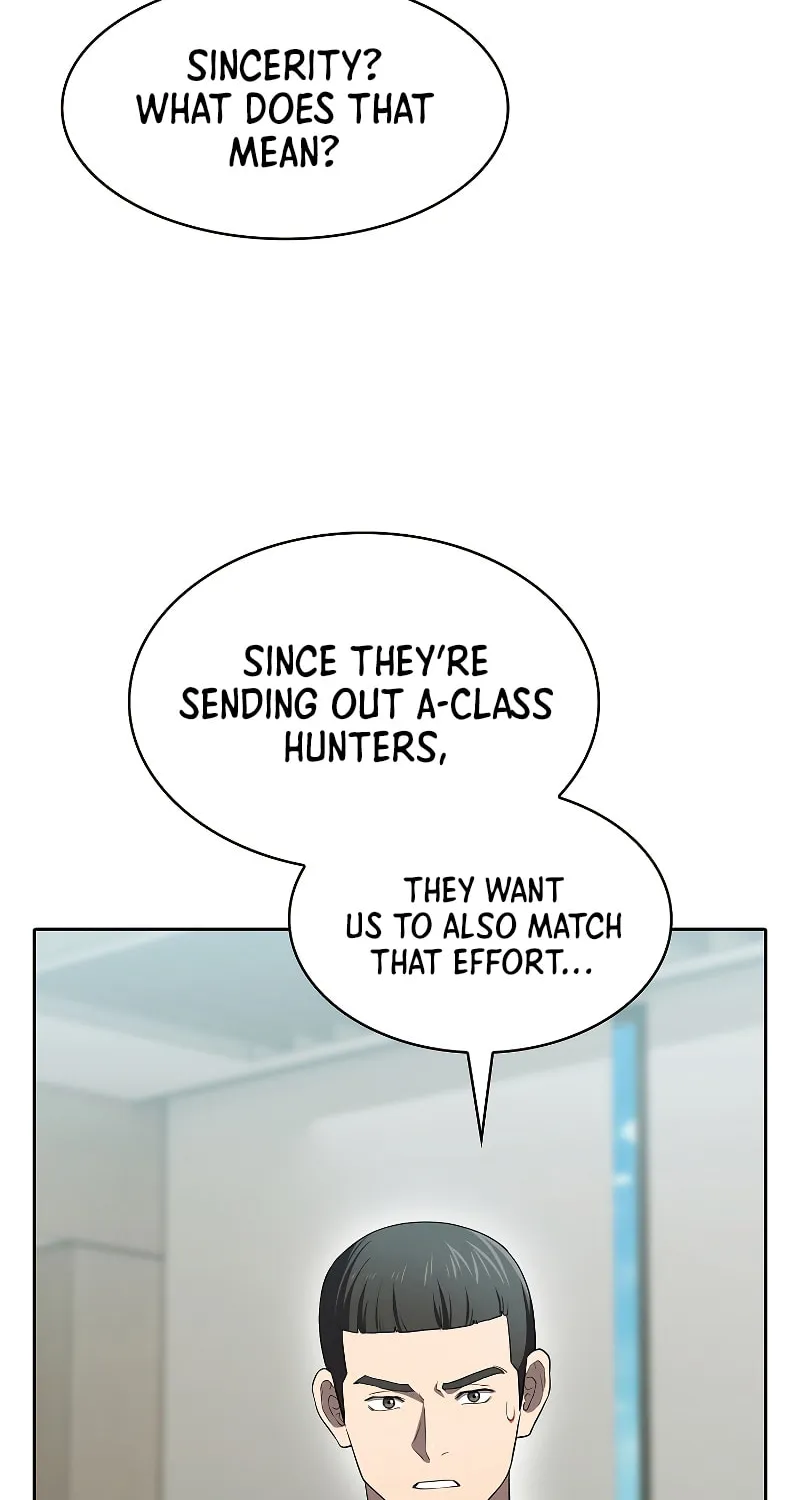 Read The Celestial Returned from Hell chapter 139 image 76 on Lezhin