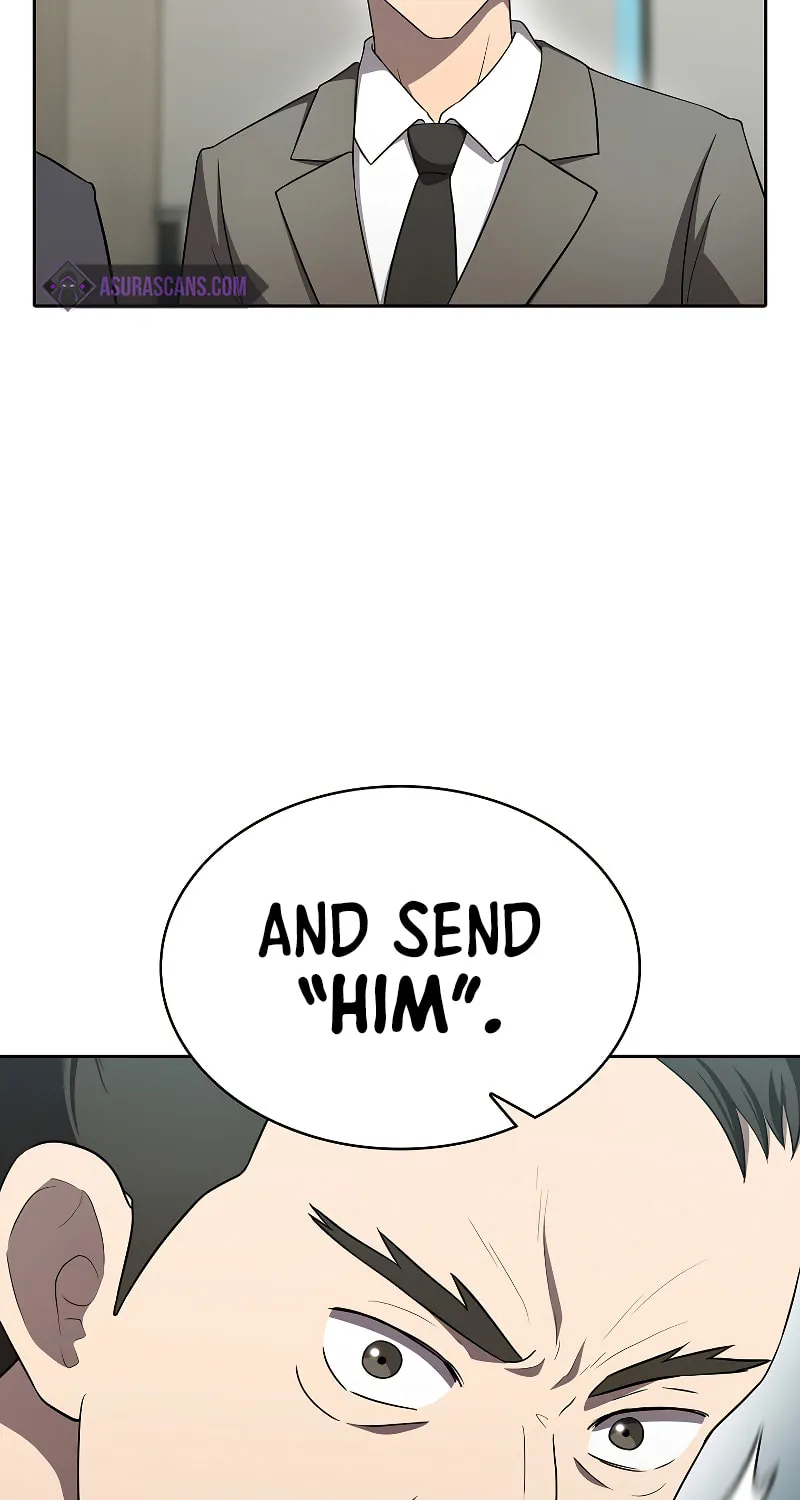 Read The Celestial Returned from Hell chapter 139 image 77 on Lezhin