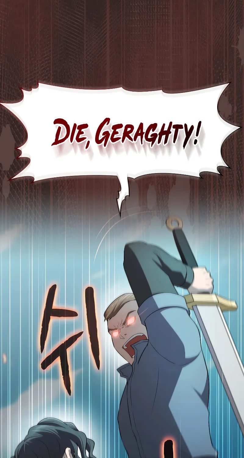 Read The Celestial Returned from Hell chapter 139 image 8 on Lezhin