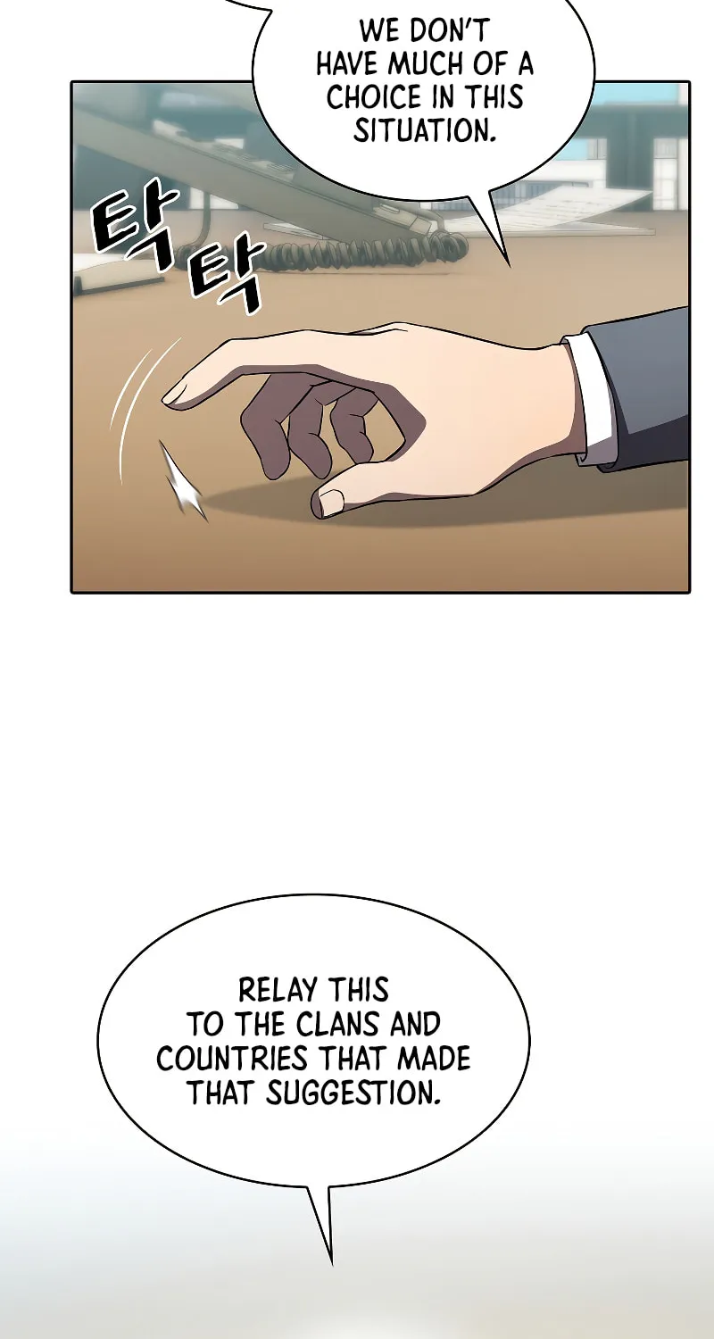 Read The Celestial Returned from Hell chapter 139 image 80 on Lezhin